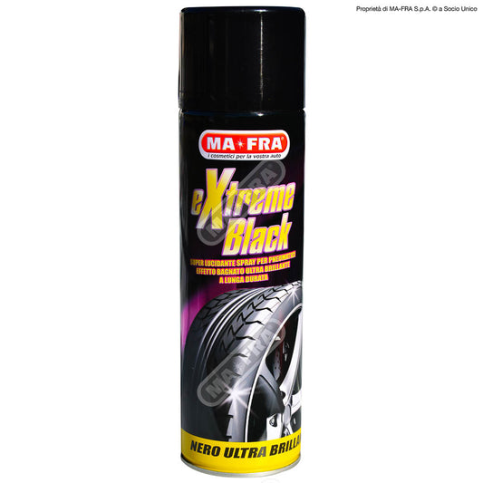 MAFRA eXtreme Black -Tire Shine