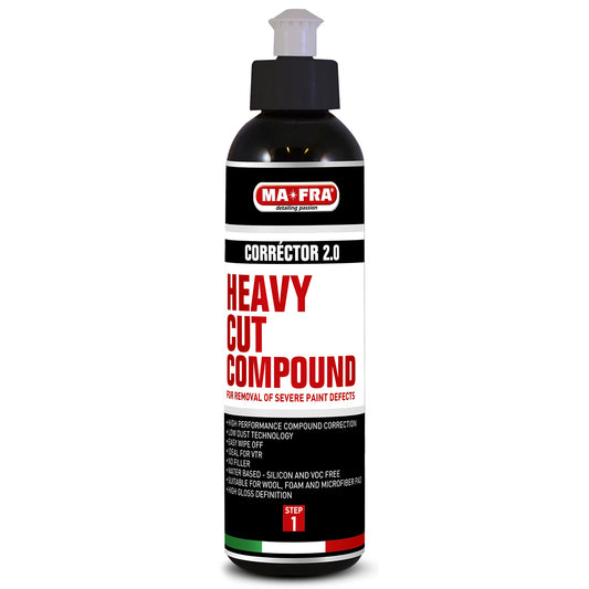 Car Detailing Products Canada