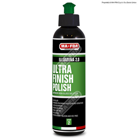 MAFRA Ultra Finish Polish – Illùmina 2.0 High-Gloss Final Step Polish
