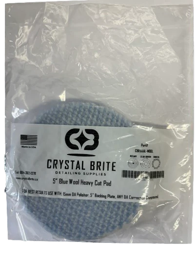 Crystal Brite