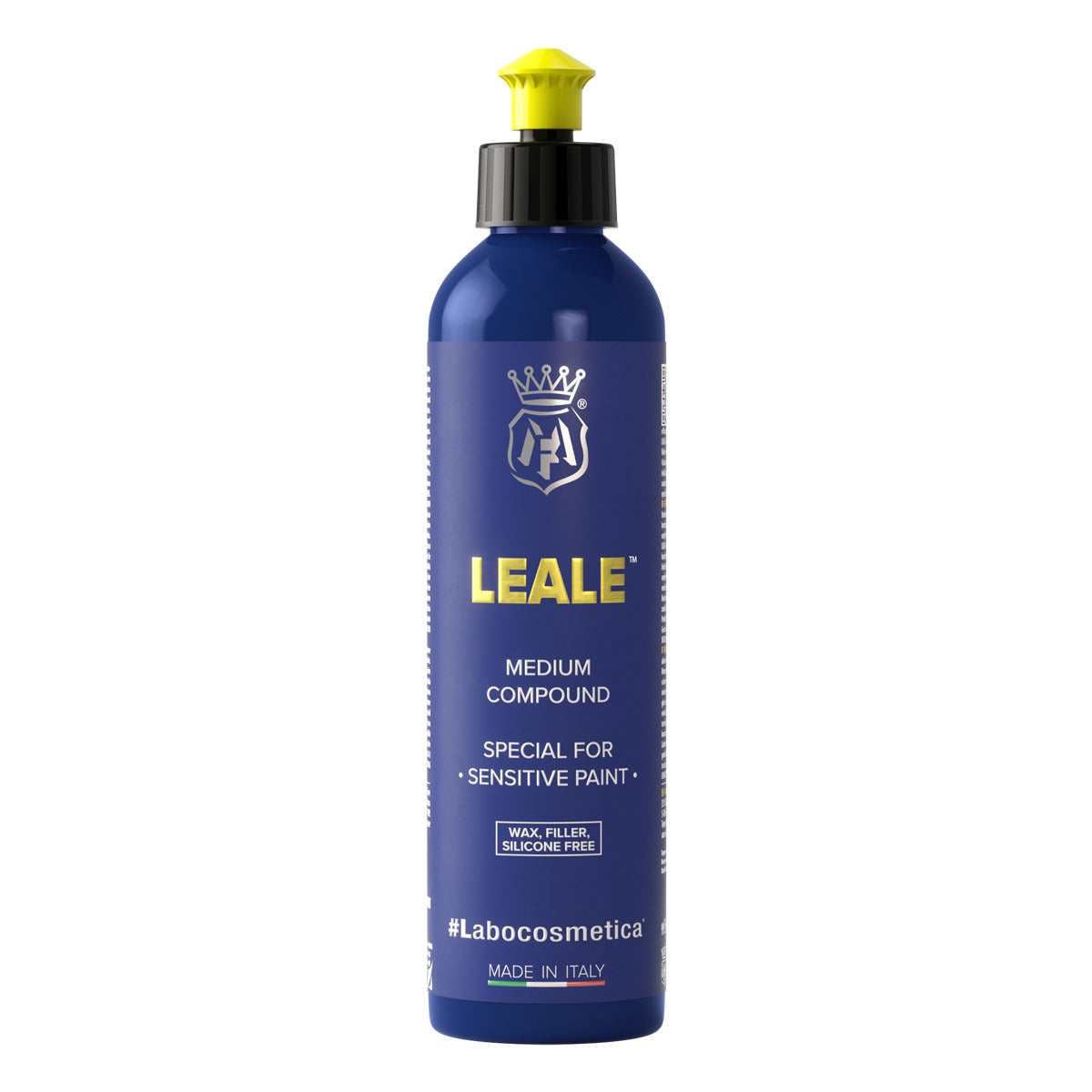 Labocosmetica Leale - Medium Compound