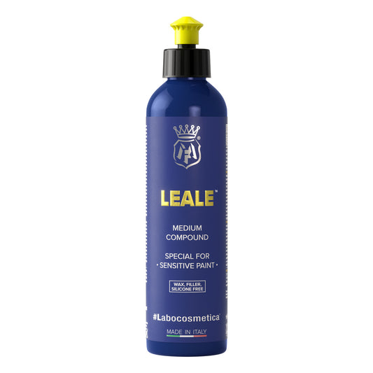 Labocosmetica Leale - Medium Compound