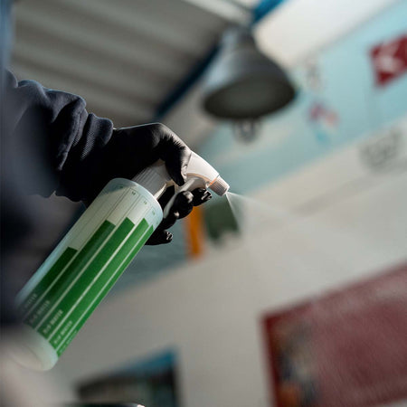 Labocosmetica Lubrifica Spray