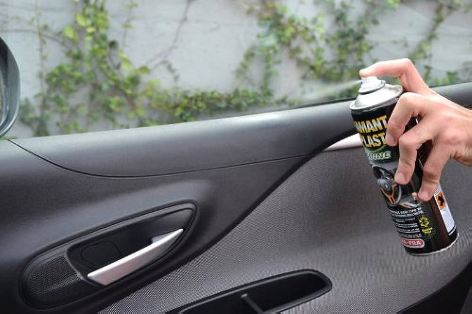 MAFRA Diamant Plast Shine