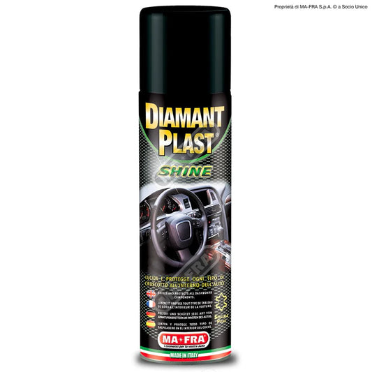 MAFRA Diamant Plast Shine