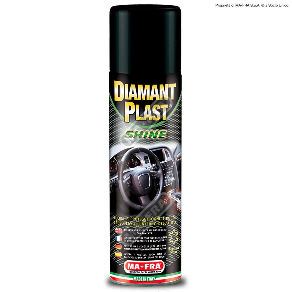MAFRA Diamant Plast Shine