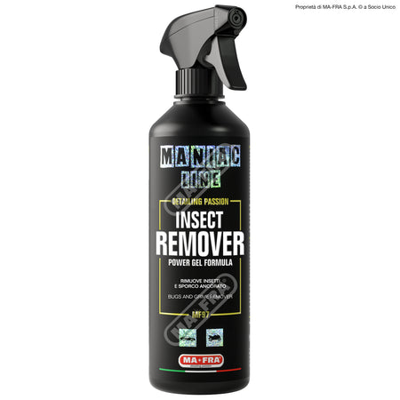 MANIAC Insect Remover Gel