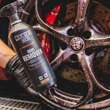 Car Detailing - Premium products for professional cleaning and protection. Ships Canada-wide.