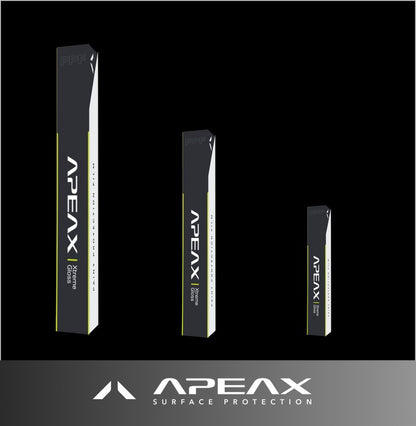 Nano Ceramic Xtreme Tint Range - 50%
