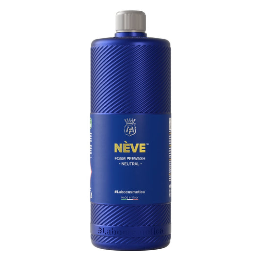 Labocosmetica NEVE – pH Neutral Snow Foam Pre-Wash