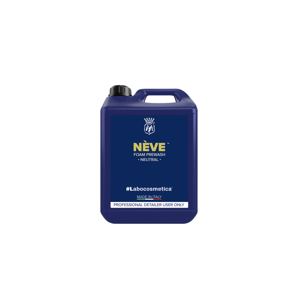 Labocosmetica NEVE – pH Neutral Snow Foam Pre-Wash