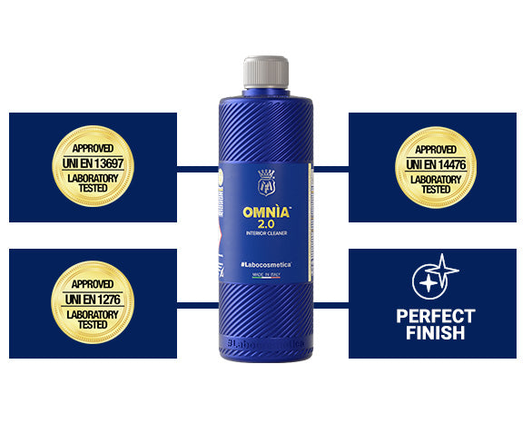 Labocosmetica  Car Detailing Products Canada 