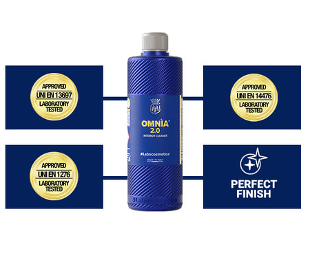 Labocosmetica  Car Detailing Products Canada 