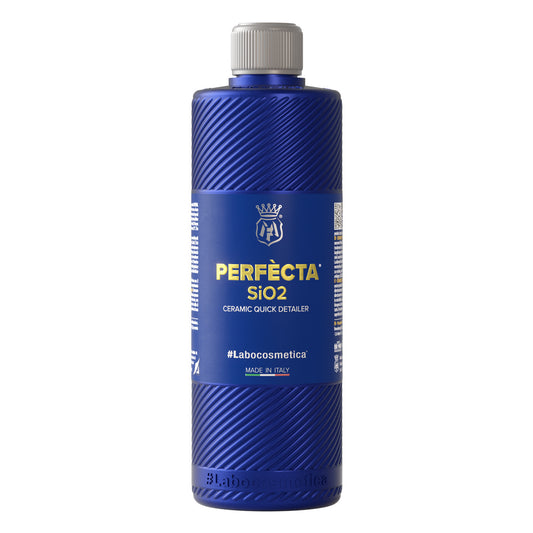 Labocosmetica Professional Car detailing Products