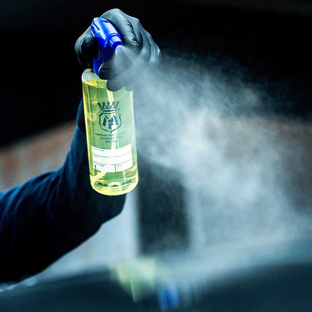 Labocosmetica  Car Detailing Products Canada 