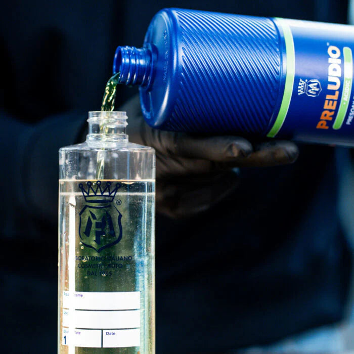 Labocosmetica  Car Detailing Products Canada 