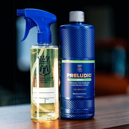 Labocosmetica  Car Detailing Products Canada 