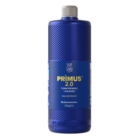 Labocosmetica Professional Car detailing Products