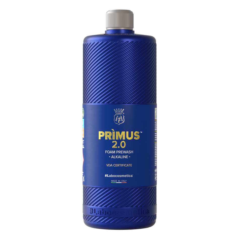 Labocosmetica Professional Car detailing Products