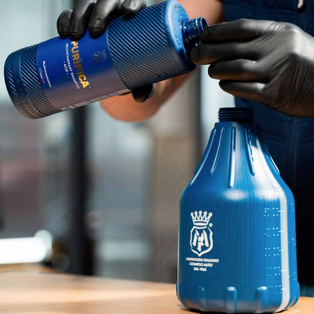 Labocosmetica Professional Car detailing Products