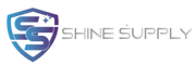 Shine Supply Logo - Trusted source for premium car detailing products. Ships Canada-wide.