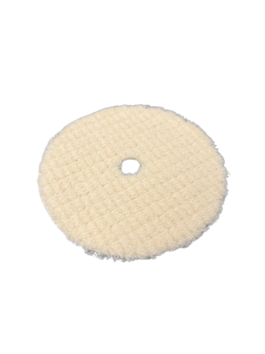 UDO Microwool Cutting Pad 5.5” 