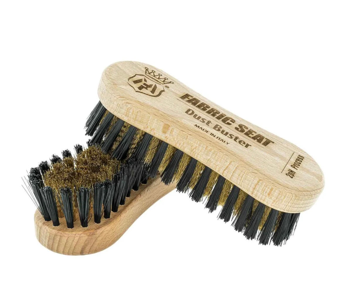 Fabric Seat Dust Buster