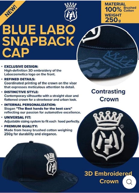 Car Detailing Products Canada Hat