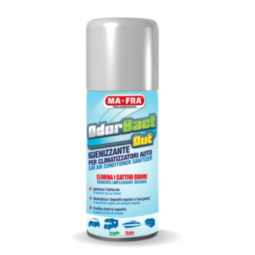 Car Detailing Products Canada MaFra