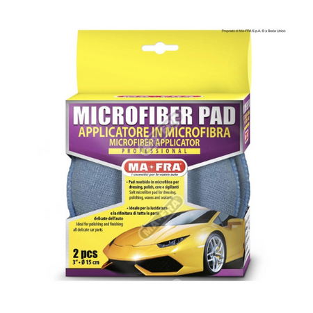 Car Detailing Products Canada MaFra