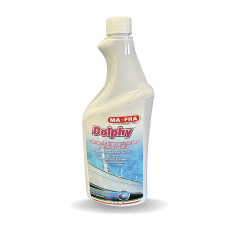 MAFRA DOLPHY 750ML - Polarlite Active Detergent