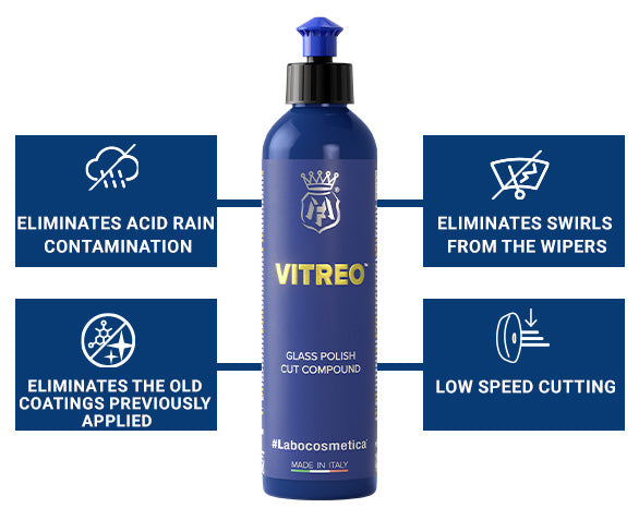 Labocosmetica  Car Detailing Products Canada 