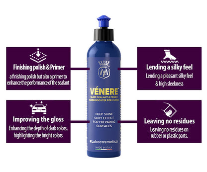 Labocosmetica  Car Detailing Products Canada 