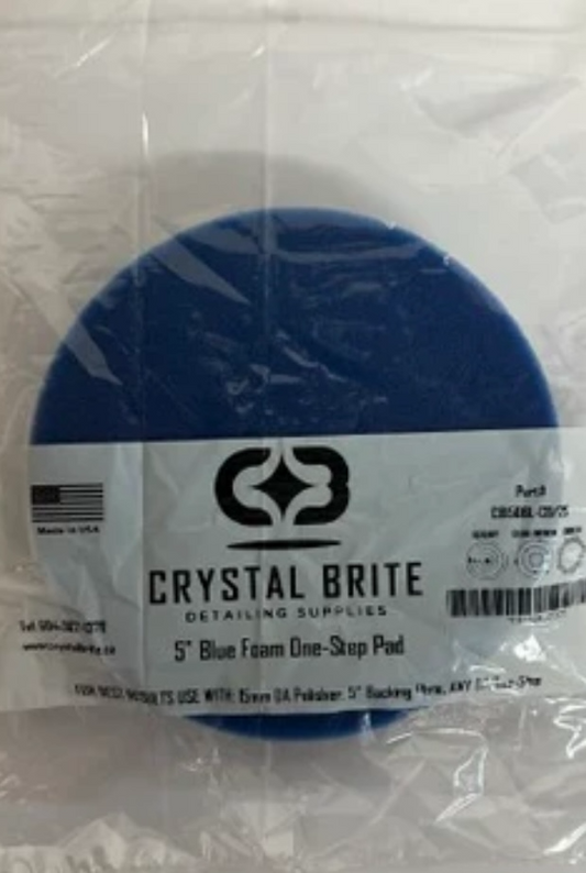 Crystal Brite