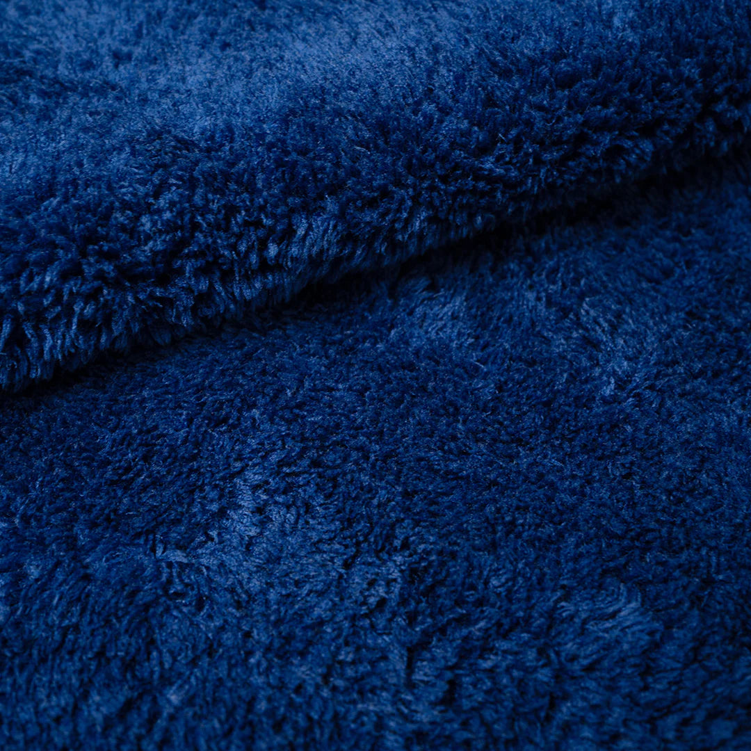 Micro-fiber Towels for Car detailing 