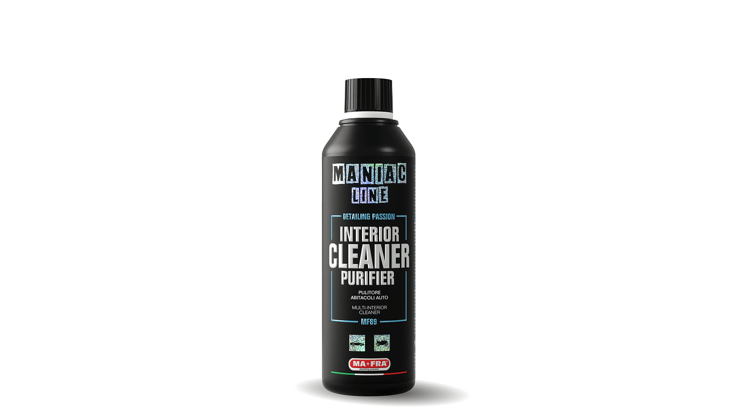 Maniac Line Auto Detailing Products Canada 