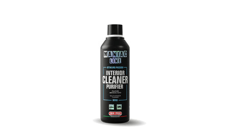 Maniac Line Auto Detailing Products Canada 