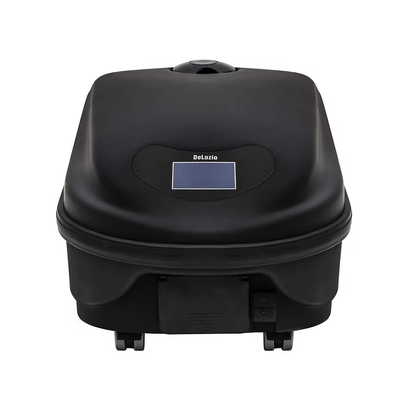 Delozio Meglio Steam Cleaner