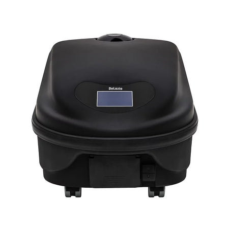 Delozio Meglio Steam Cleaner