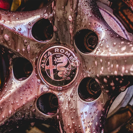 Professional Car detailing 