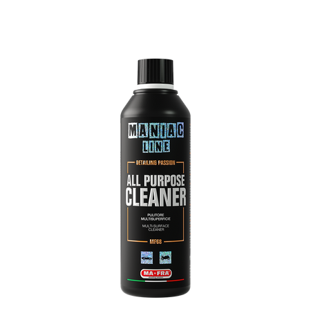 Maniac Line Auto Detailing Products Canada 