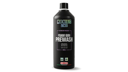 Maniac Line Auto Detailing Products Canada 