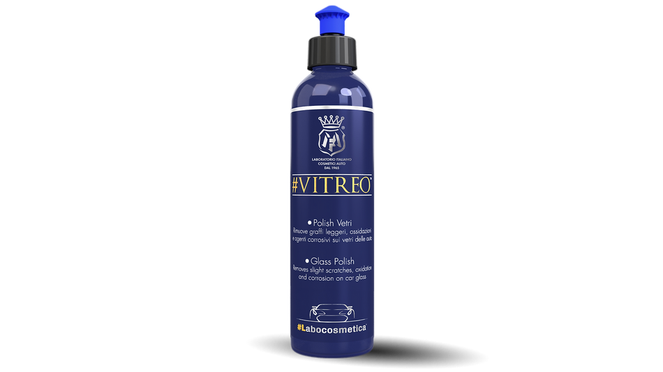 Labocosmetica Professional Car detailing Products