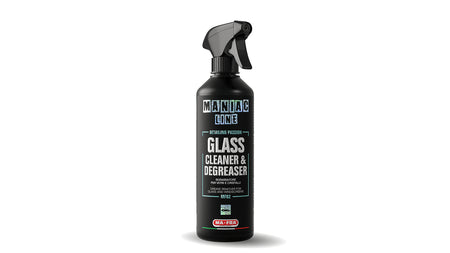 Maniac Line Auto Detailing Products Canada 