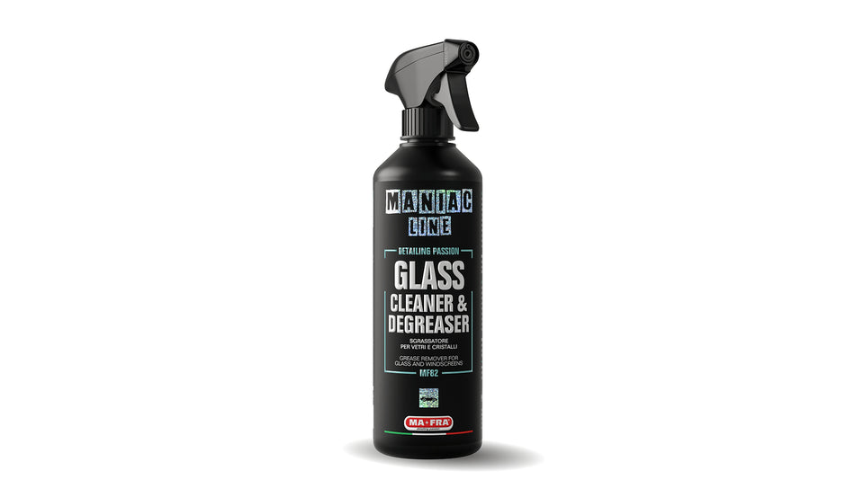 Maniac Line Auto Detailing Products Canada 