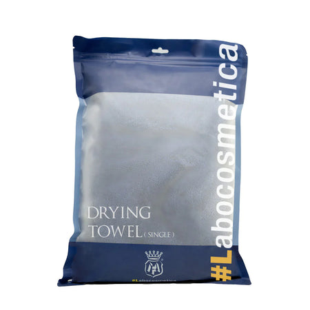 Dry Towel Car Detailing