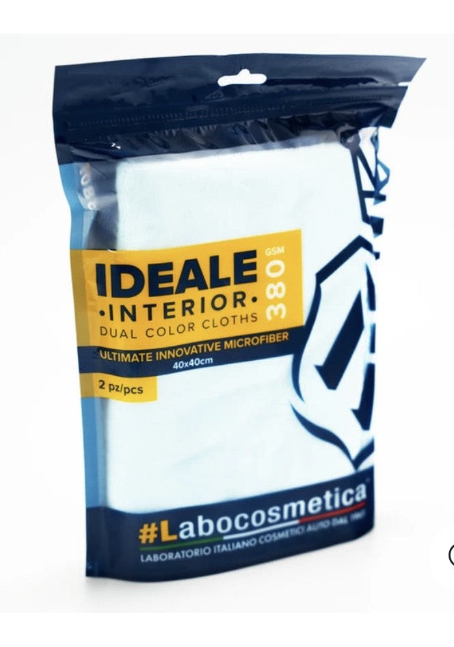 Micro-Fiber towel for car Detailing