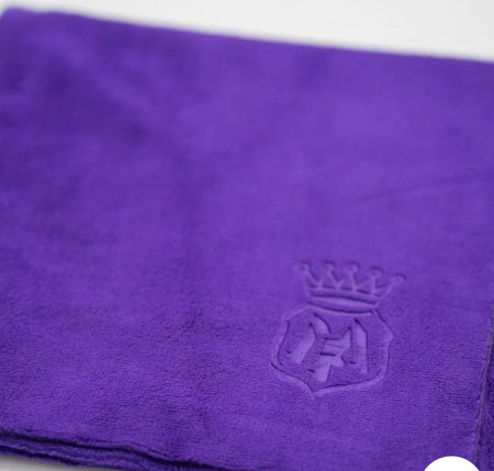 Micro-Fiber towel for car Detailing