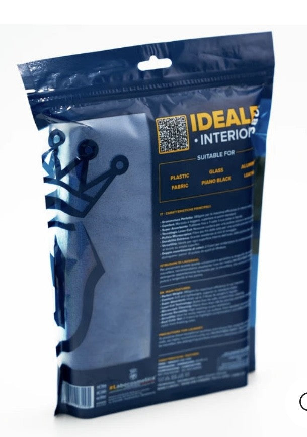 Micro-Fiber towel for car Detailing