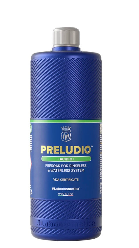 Labocosmetica  Car Detailing Products Canada 